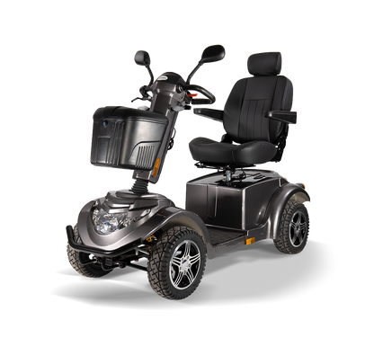 ScooterPac Ignite
