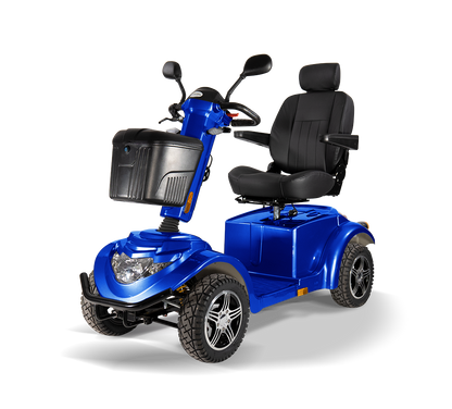 ScooterPac Ignite