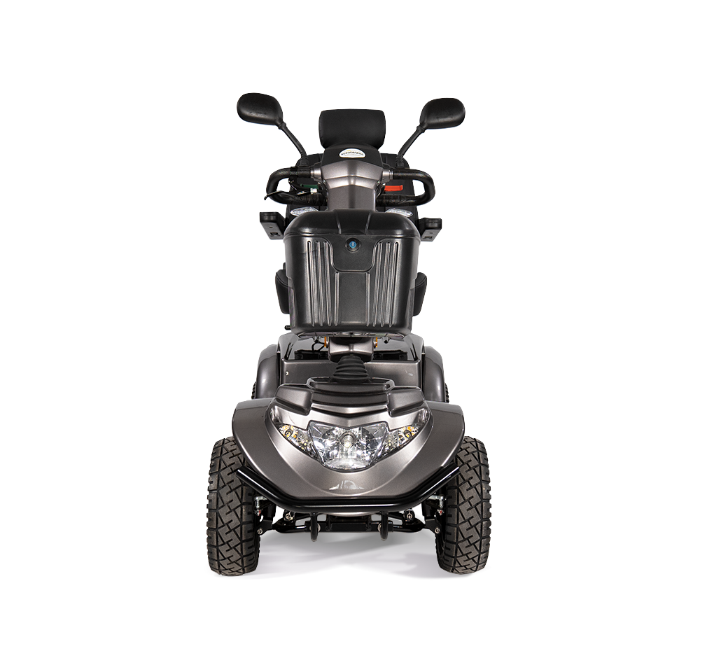 ScooterPac Ignite