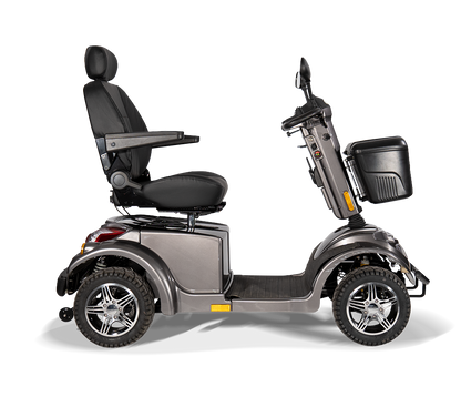 ScooterPac Ignite