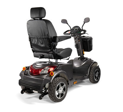ScooterPac Ignite