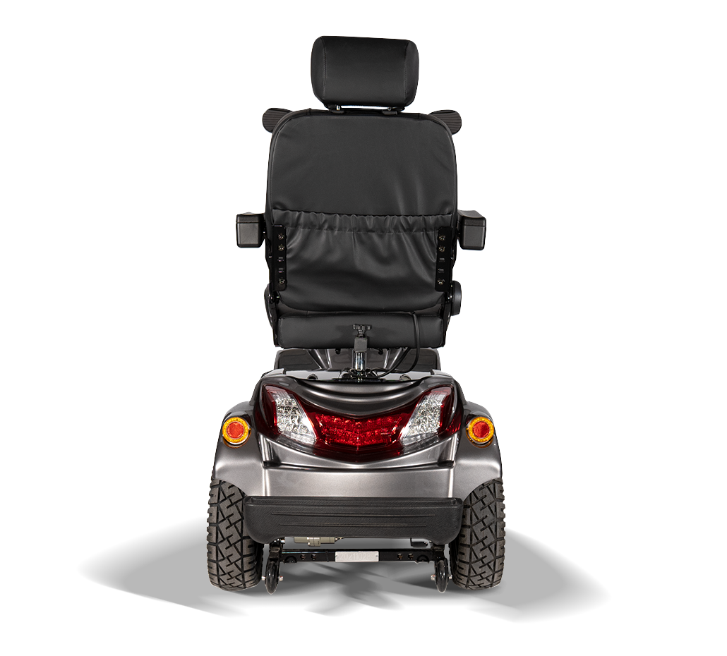 ScooterPac Ignite