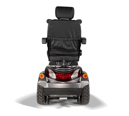 ScooterPac Ignite