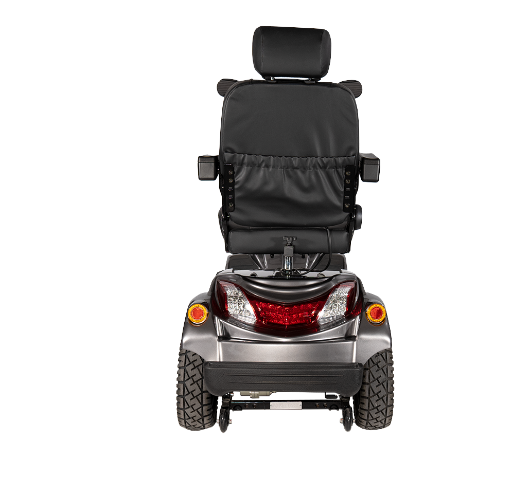 ScooterPac Ignite