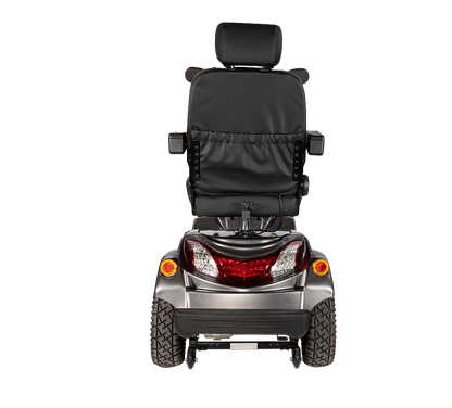 ScooterPac Ignite