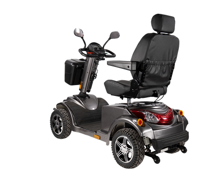 ScooterPac Ignite