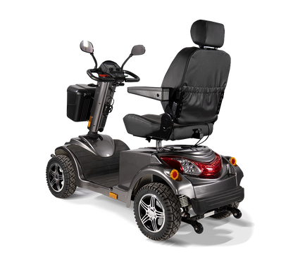 ScooterPac Ignite
