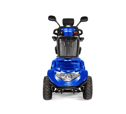 ScooterPac Ignite
