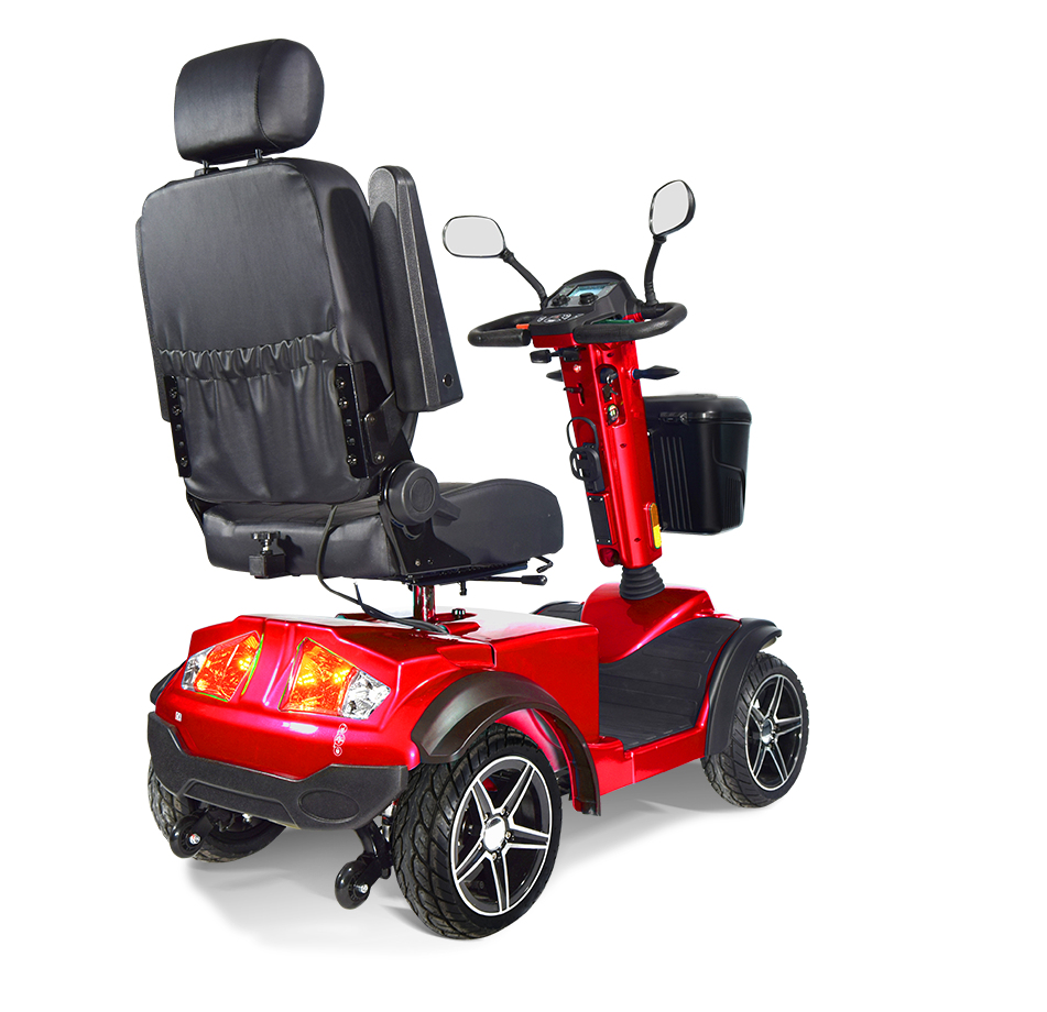 Scooterpac Ignite Mini - NEW
