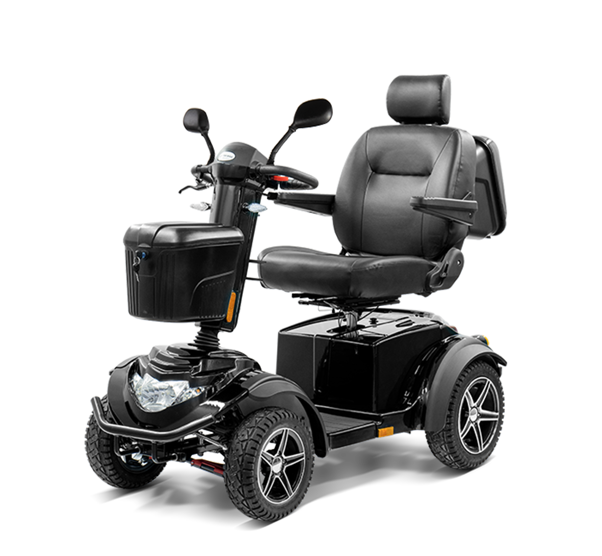 ScooterPac Ignite Grande