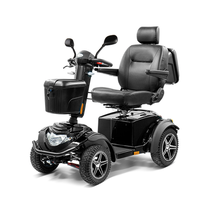 ScooterPac Ignite Grande