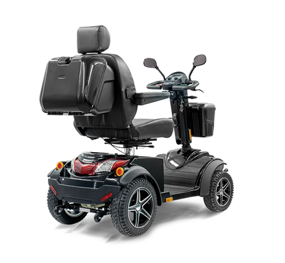 ScooterPac Ignite Grande