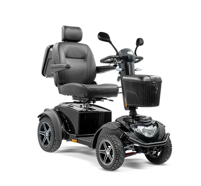 ScooterPac Ignite Grande