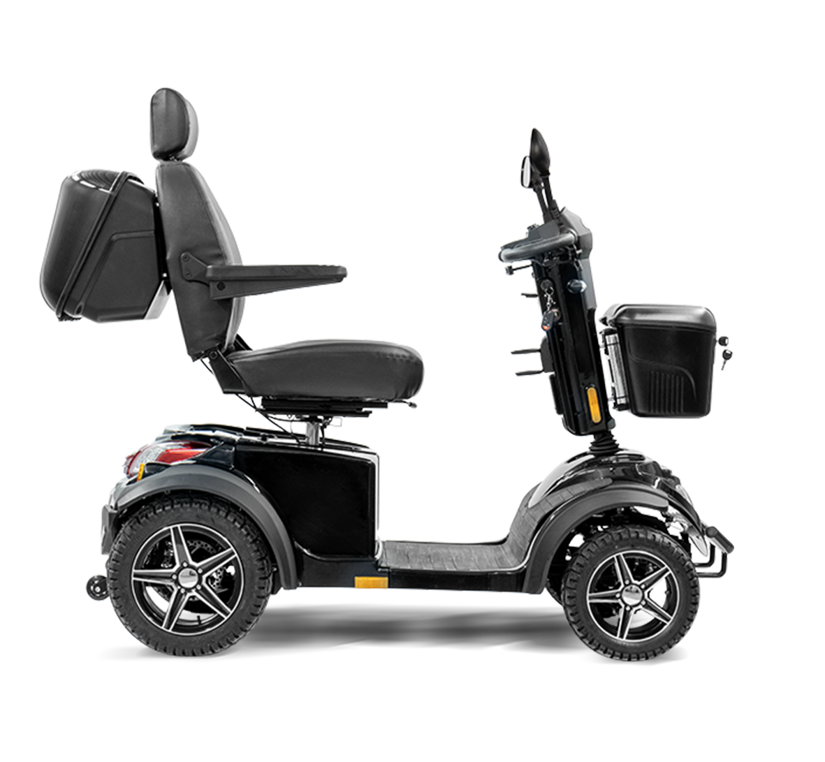 ScooterPac Ignite Grande