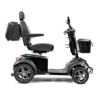 ScooterPac Ignite Grande