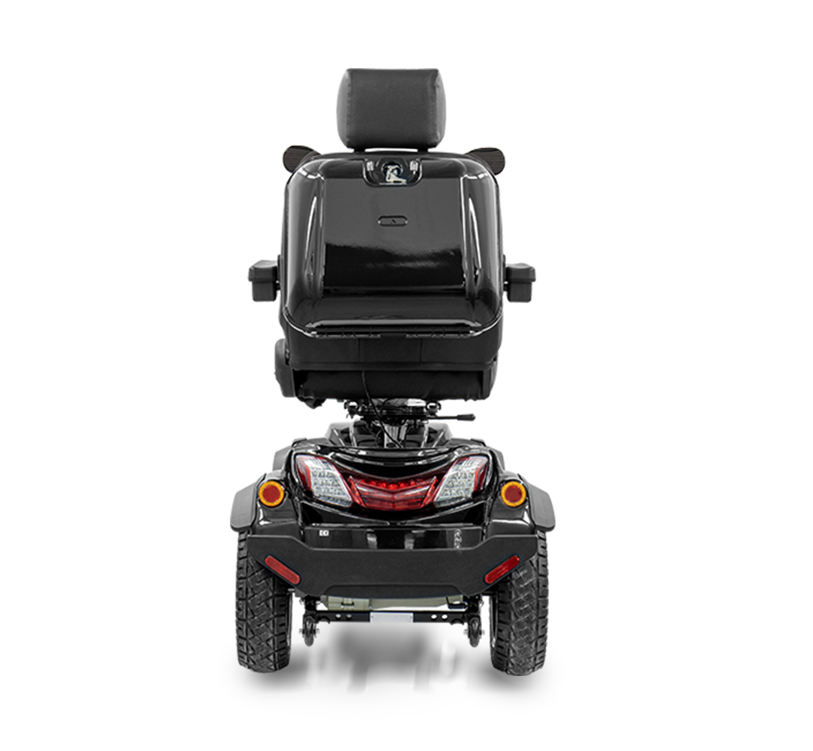 ScooterPac Ignite Grande