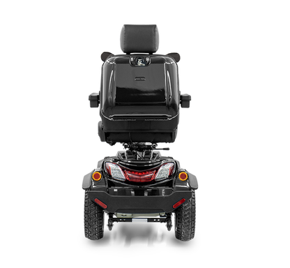 ScooterPac Ignite Grande