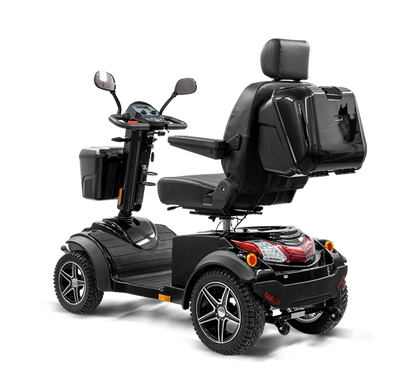 ScooterPac Ignite Grande