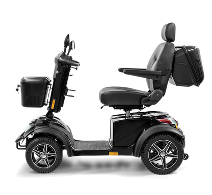 ScooterPac Ignite Grande