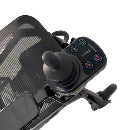 Pride Jazzy Carbon Ultra Lite