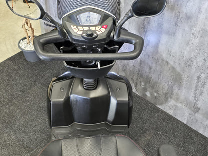 Kymco Maxer - Reconditioned