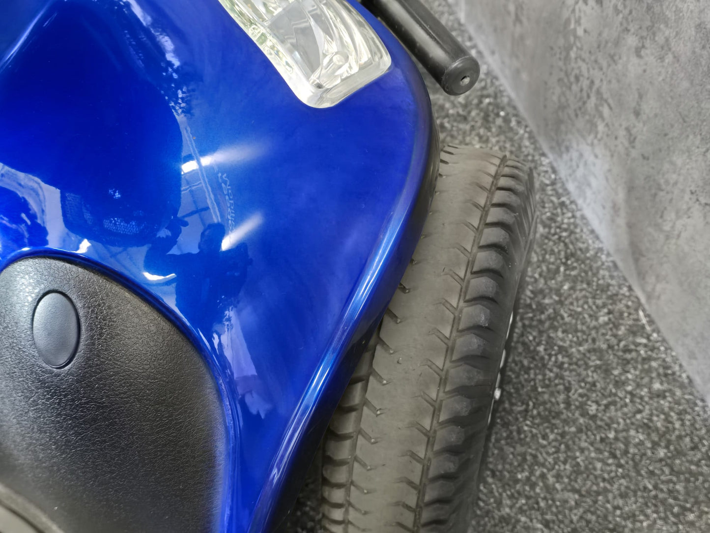 Kymco Midi - Reconditioned