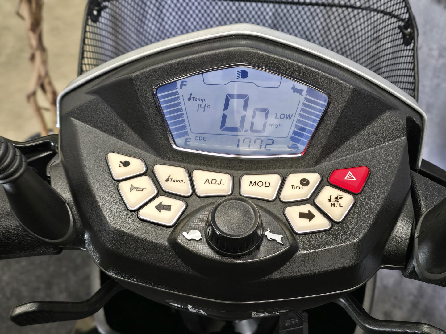 Kymco Maxer - Reconditioned