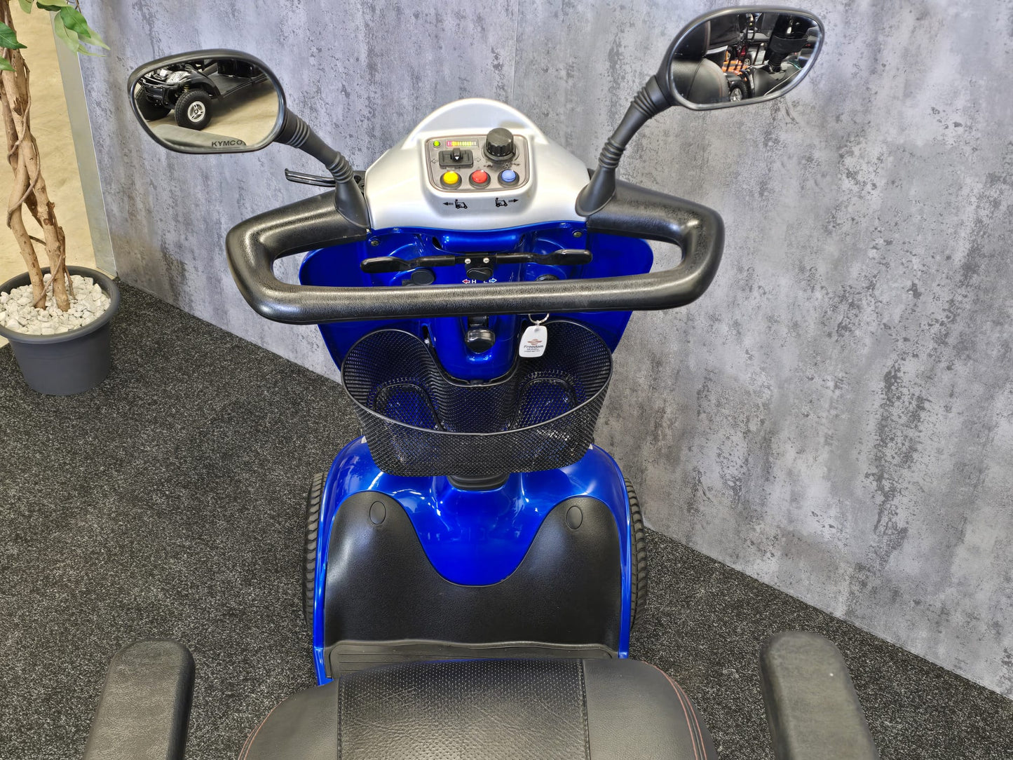 Kymco Midi - Reconditioned