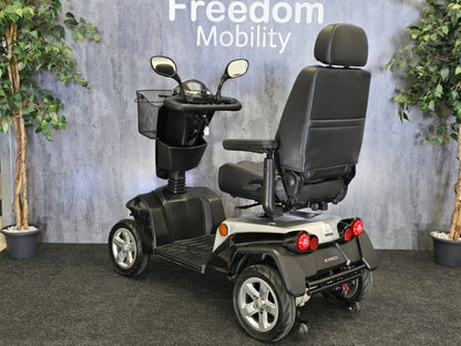 Kymco Maxer - Reconditioned