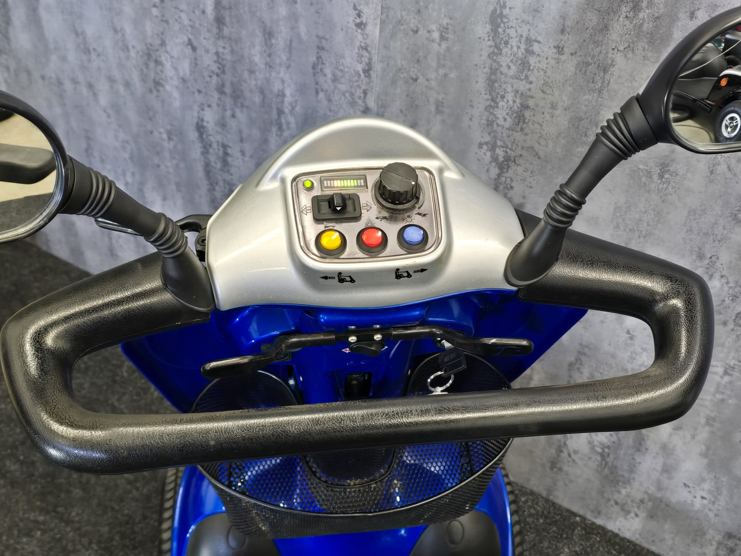 Kymco Midi - Reconditioned