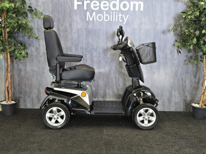 Kymco Maxer - Reconditioned