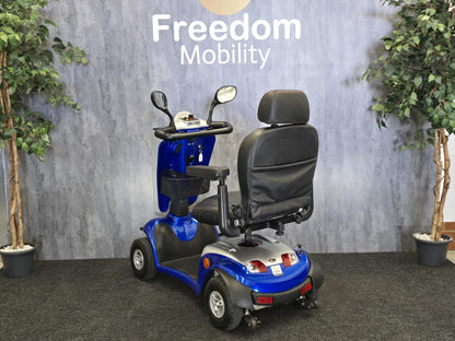 Kymco Midi - Reconditioned