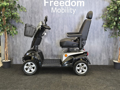 Kymco Maxer - Reconditioned