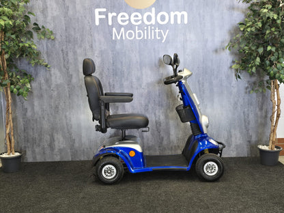 Kymco Midi - Reconditioned