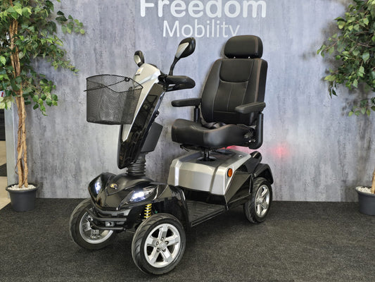 Kymco Maxer - Reconditioned