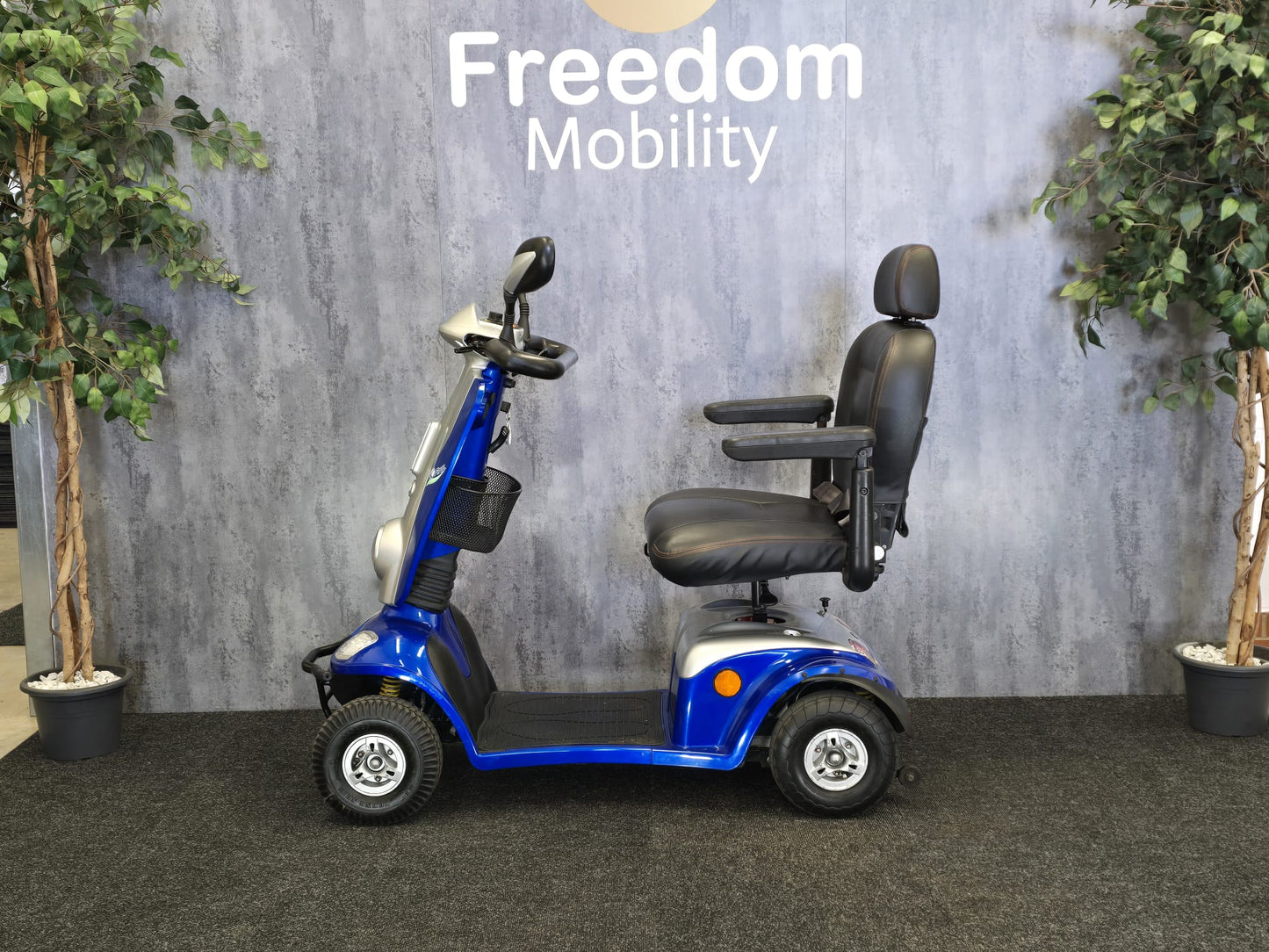 Kymco Midi - Reconditioned