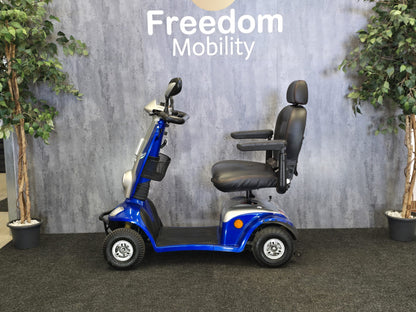 Kymco Midi - Reconditioned