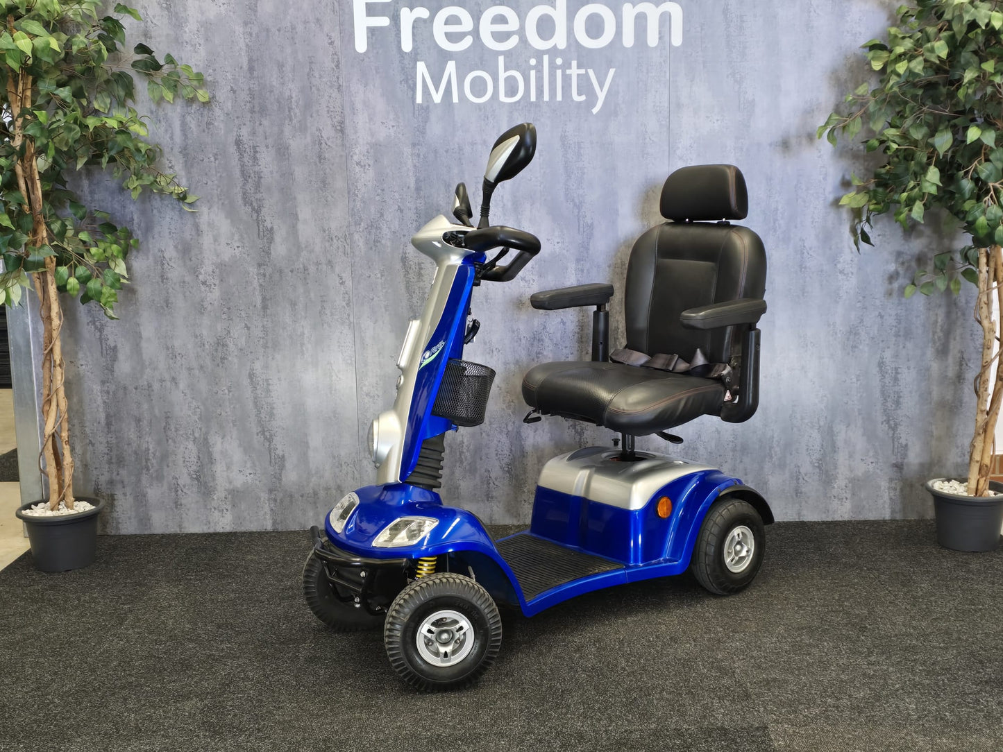 Kymco Midi - Reconditioned