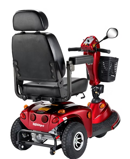 Freerider Knightsbridge