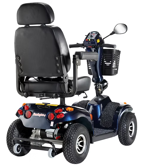 Freerider Kensington S