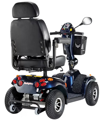 Freerider Kensington S