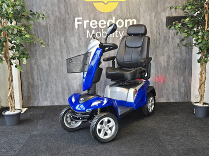 Kymco Maxer (Basket) - Reconditioned