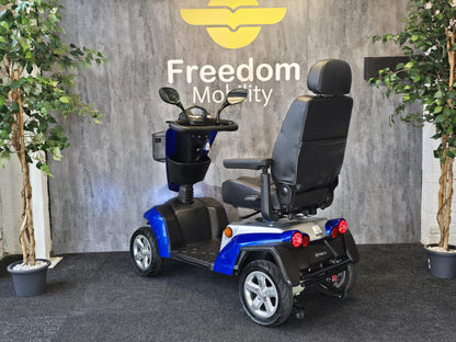 Kymco Maxer (Basket) - Reconditioned