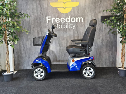 Kymco Maxer (Basket) - Reconditioned