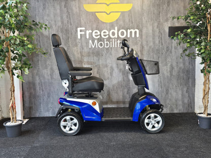 Kymco Maxer (Basket) - Reconditioned