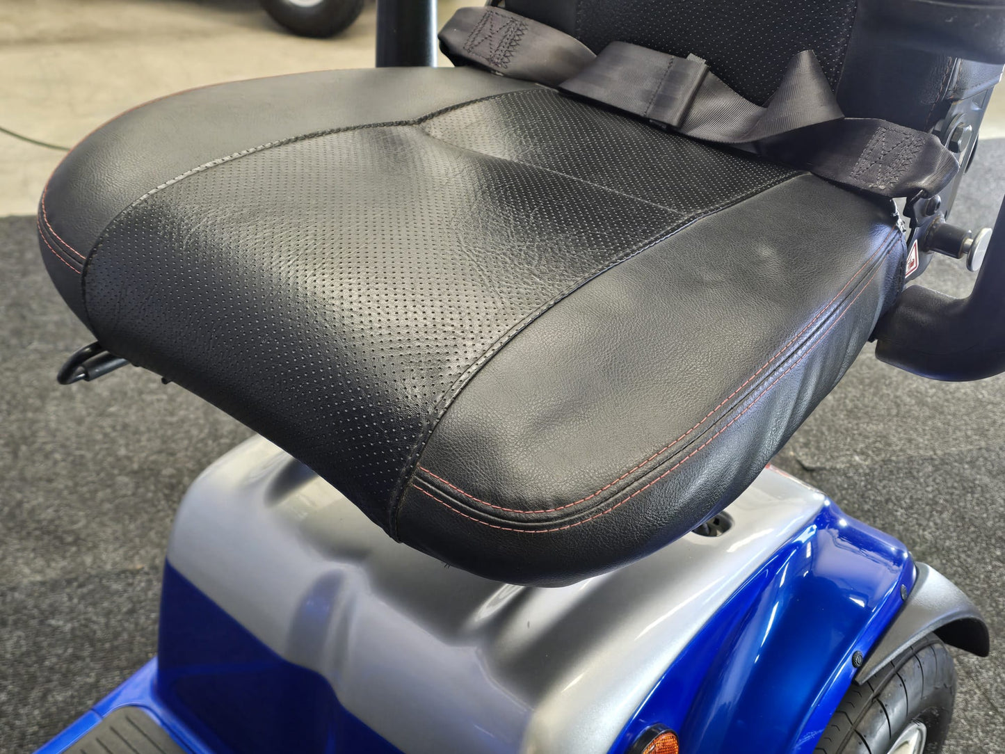 Kymco Midi - Reconditioned