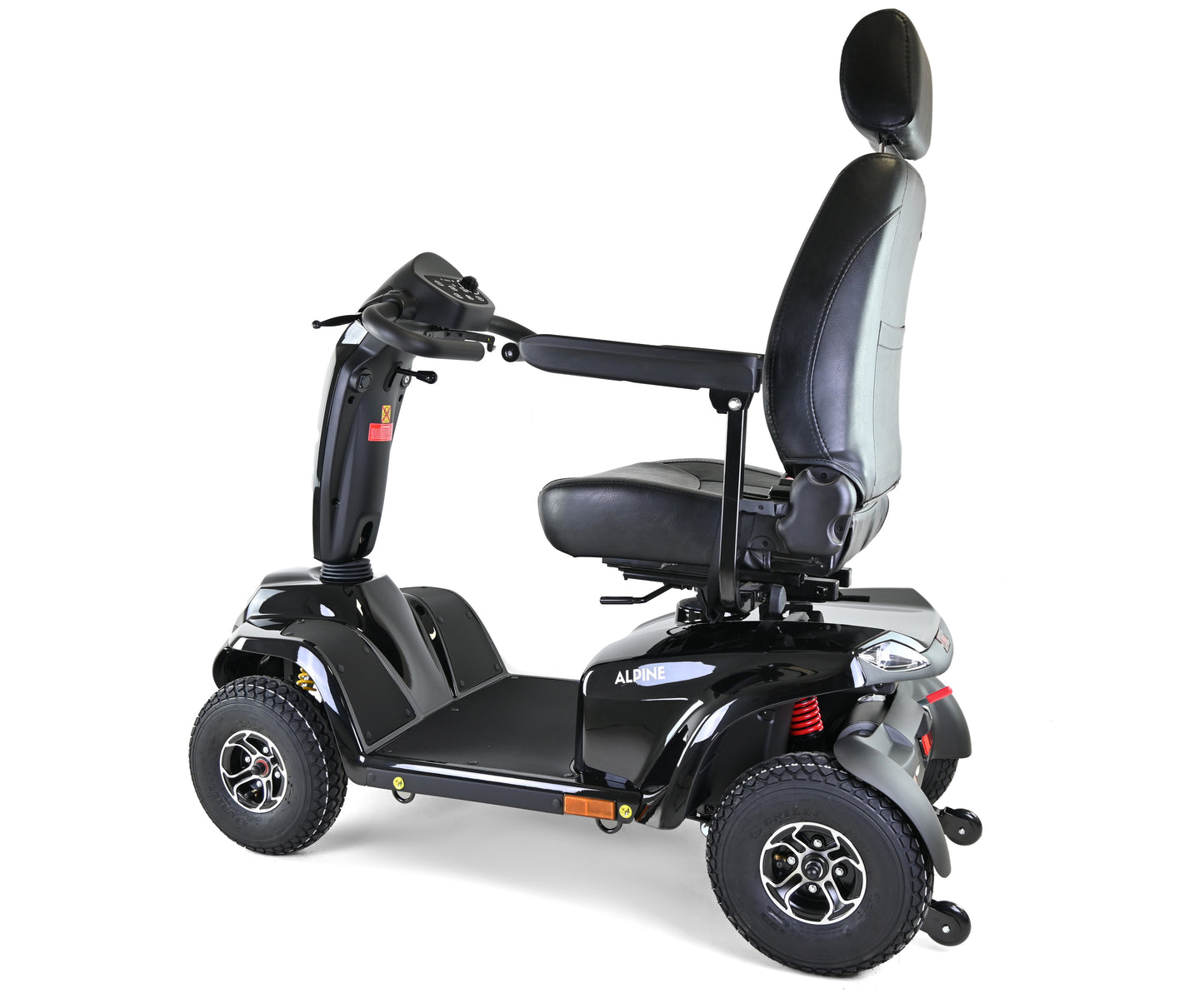 One Rehab Alpine Mobility Scooter