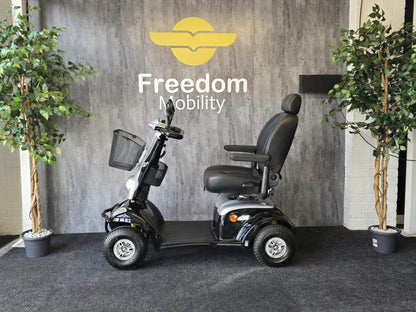 Kymco Maxi - Reconditioned