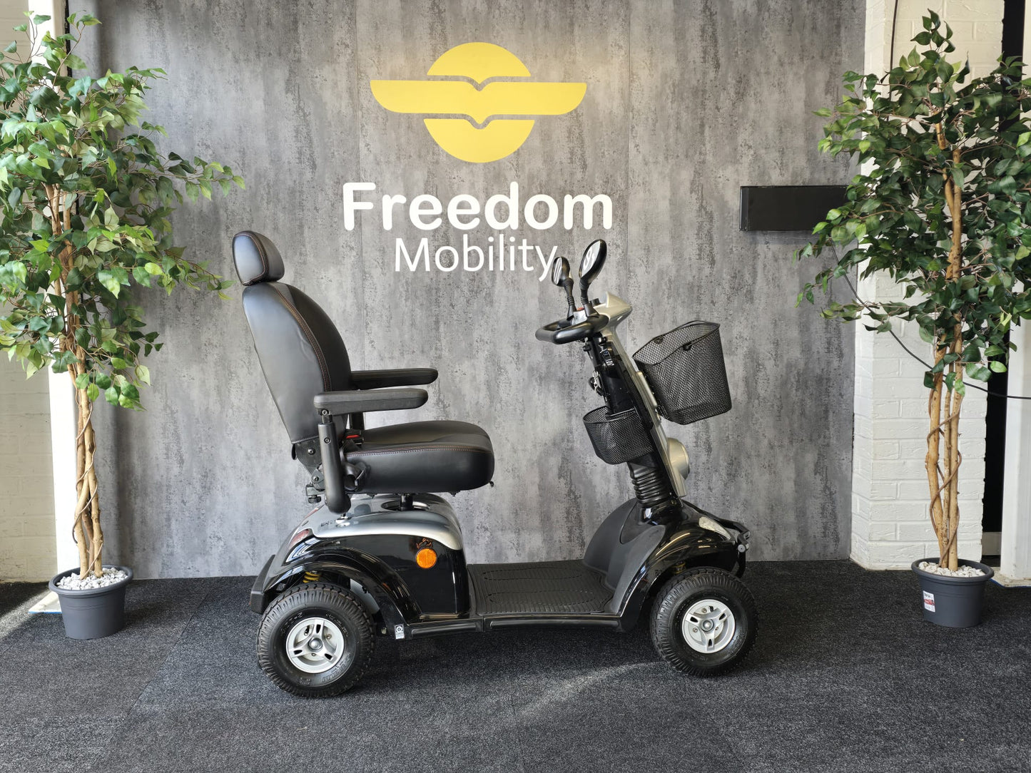 Kymco Maxi - Reconditioned