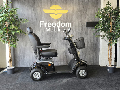 Kymco Maxi - Reconditioned